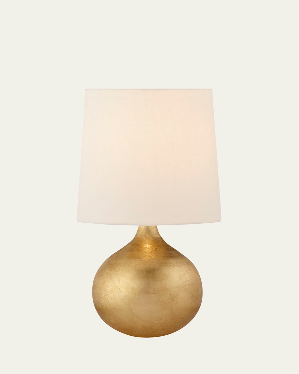 Visual Comfort Signature Warren Mini Table Lamp By AERIN