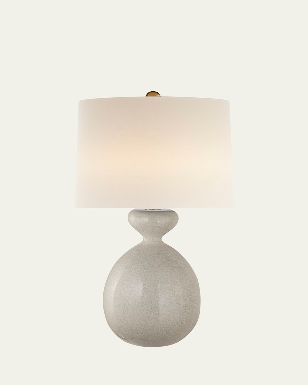 Visual Comfort Signature Gannet Table Lamp By AERIN