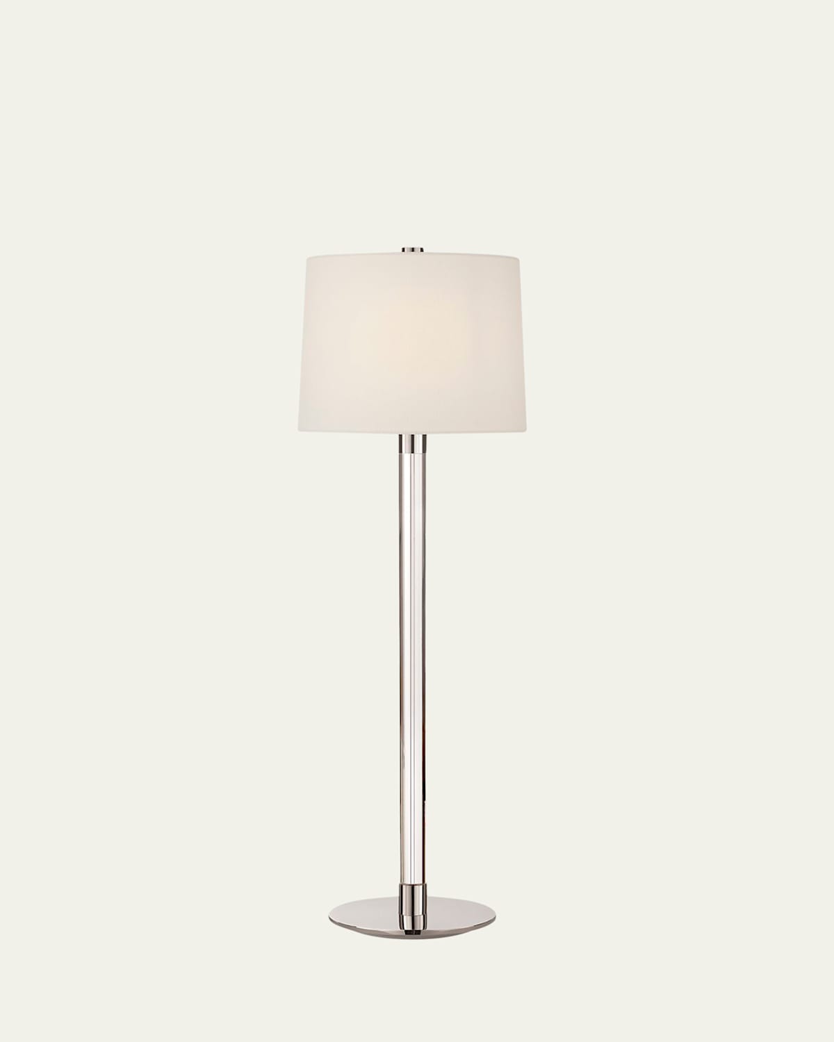 Visual Comfort Signature Riga Buffet Lamp By AERIN
