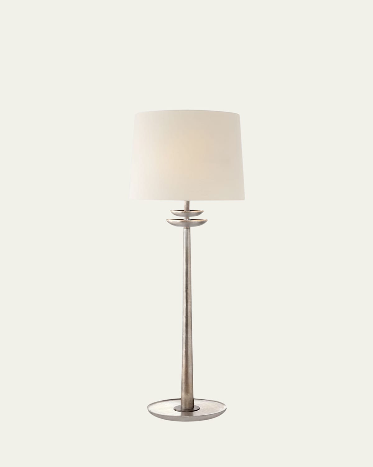 Visual Comfort Signature Beaumont Medium Buffet Lamp By AERIN