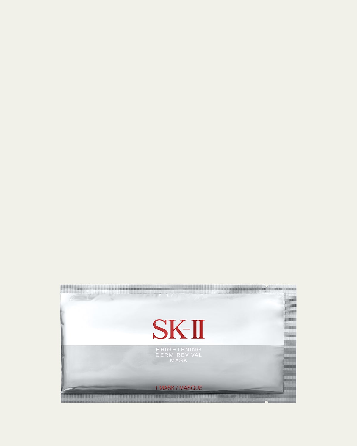 Brightening Derm-Revival Mask, 10 Sheets