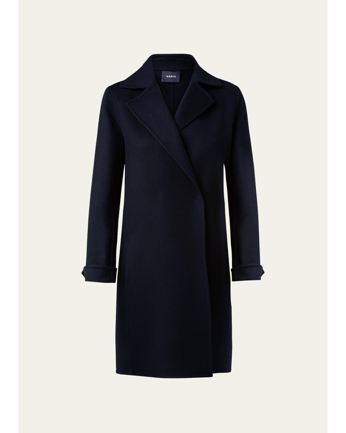 Bera Cashmere Coat