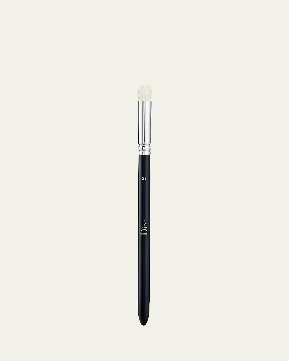 Dior Backstage Large Eyeshadow Blending Brush N 23
