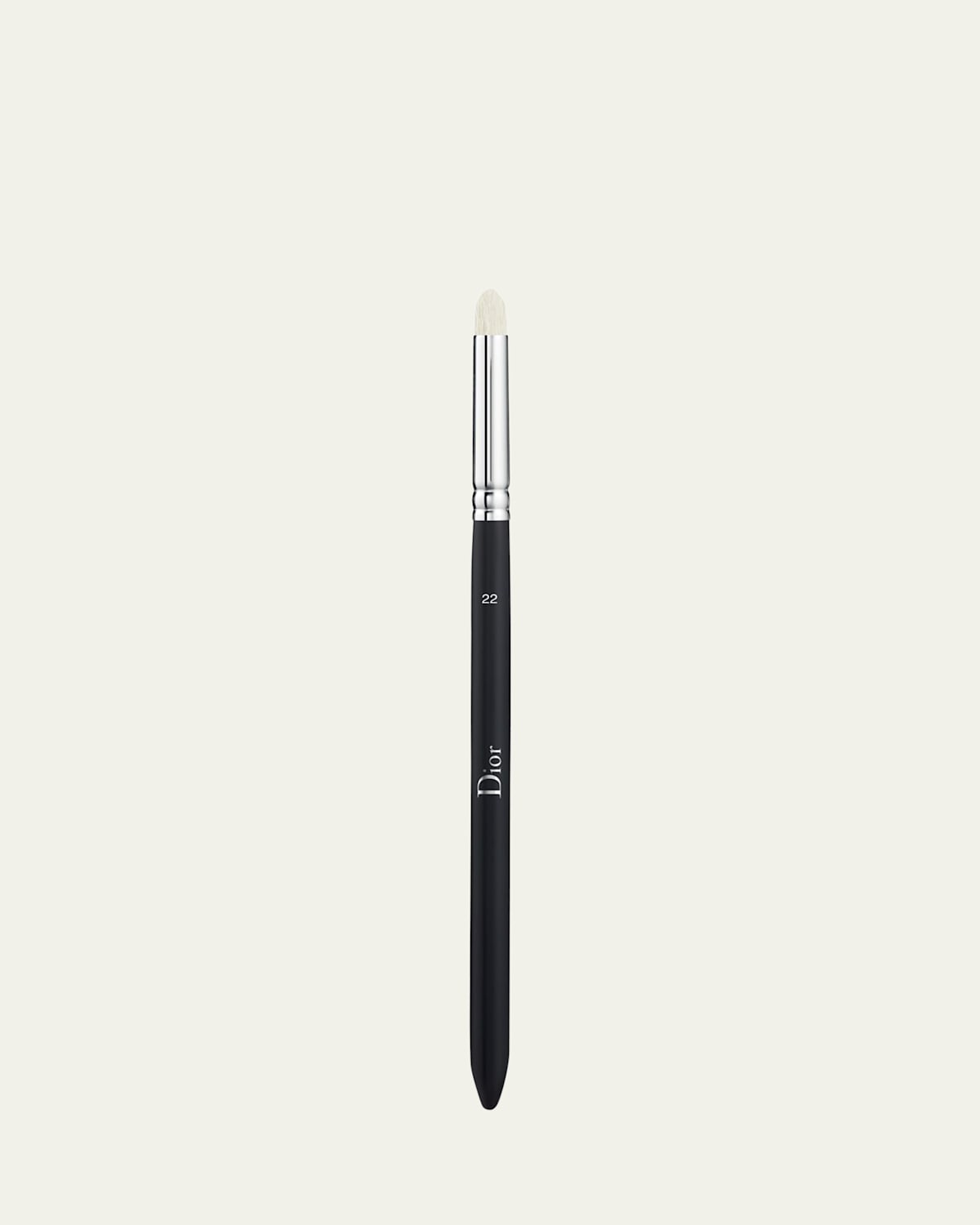 Dior Backstage Precision Eyeshadow Blending Brush N22