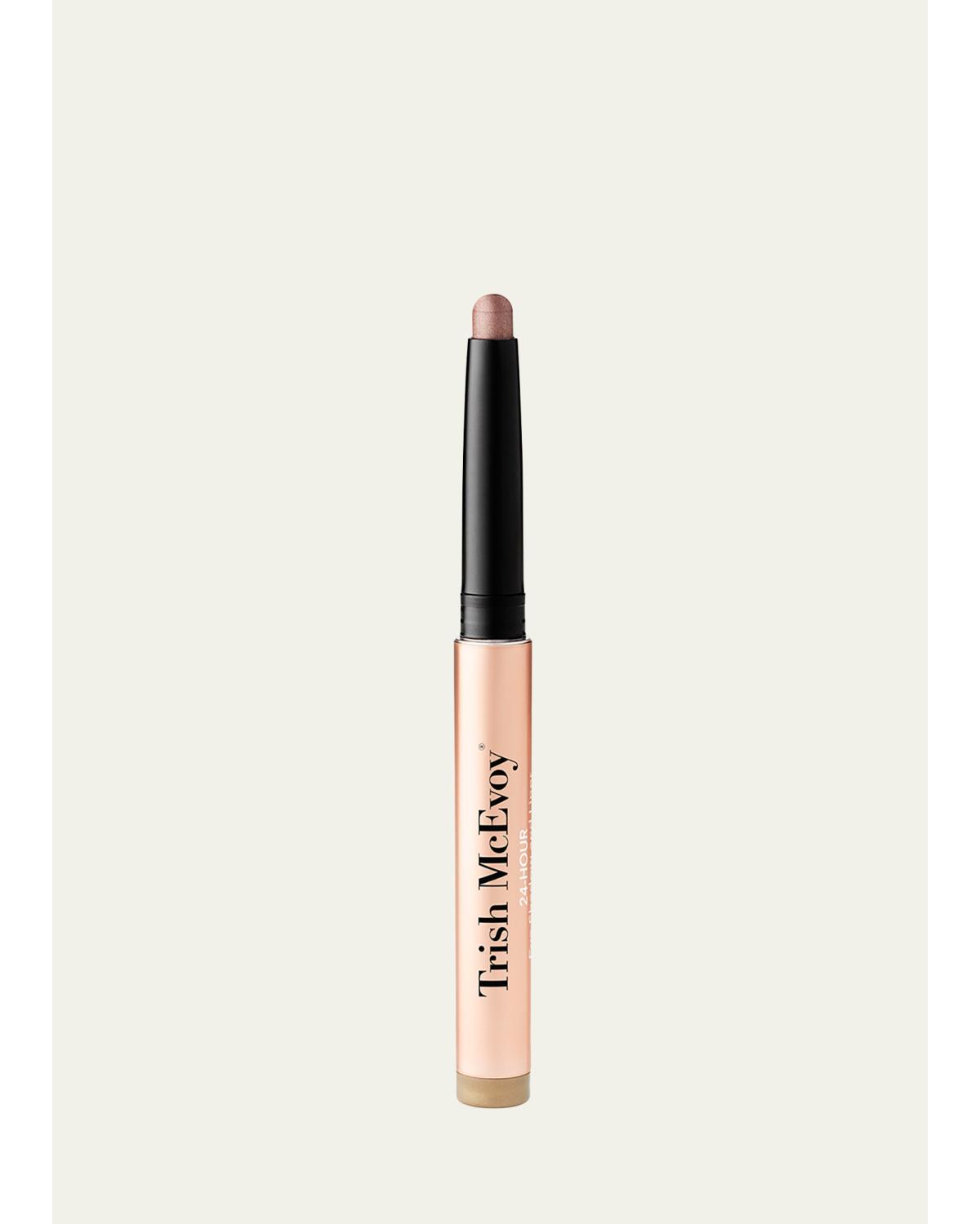24 Hour Cream Eye Shadow & Liner