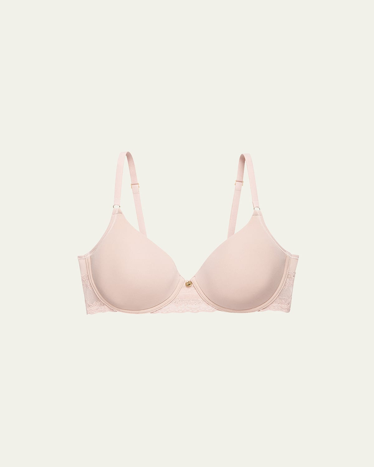 Natori Bliss Perfection Contour Soft-Cup Bra | Thumbnail 4
