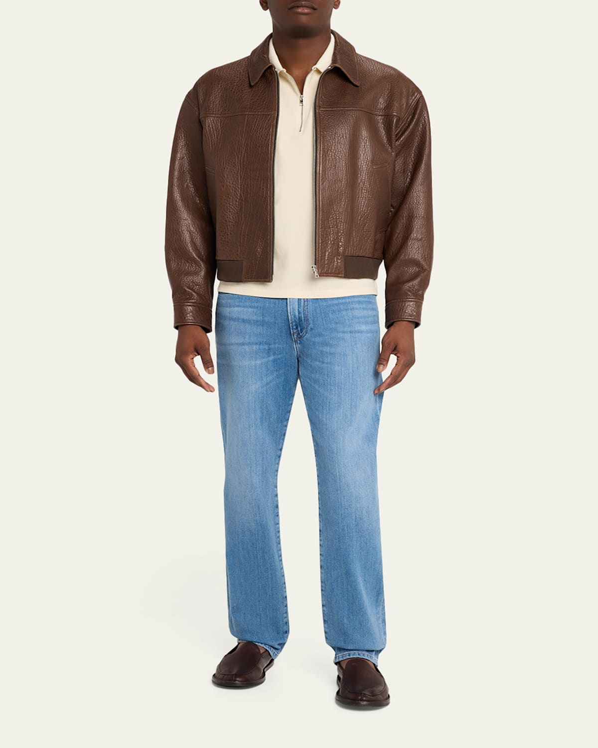 Men'S L'Homme Slim Jeans