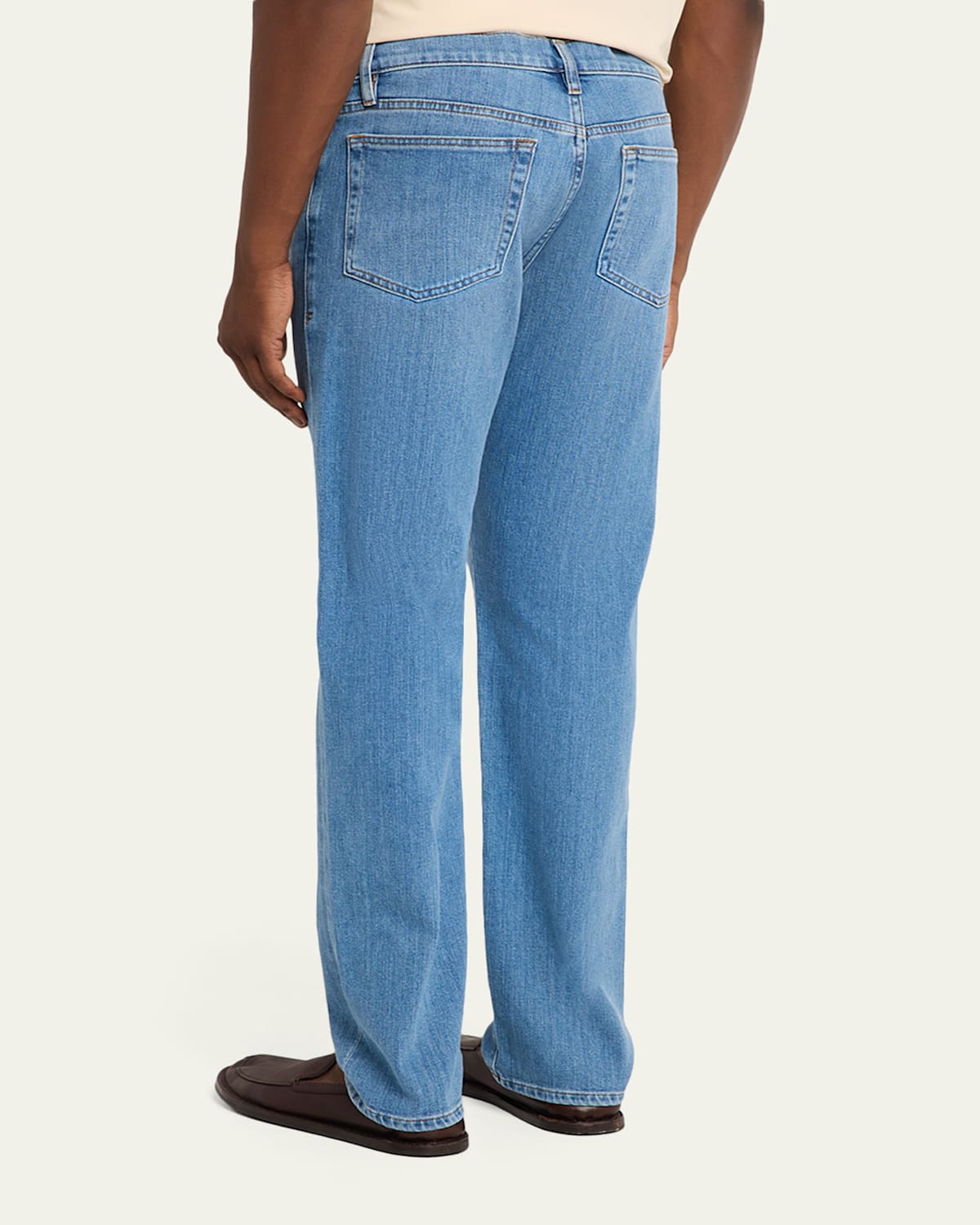 Men'S L'Homme Slim Jeans