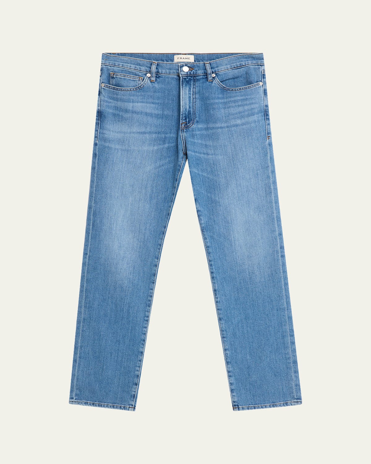 Men'S L'Homme Slim Jeans