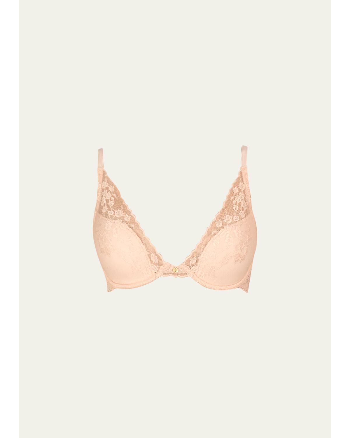 Cherry Blossom Convertible Underwire Bra
