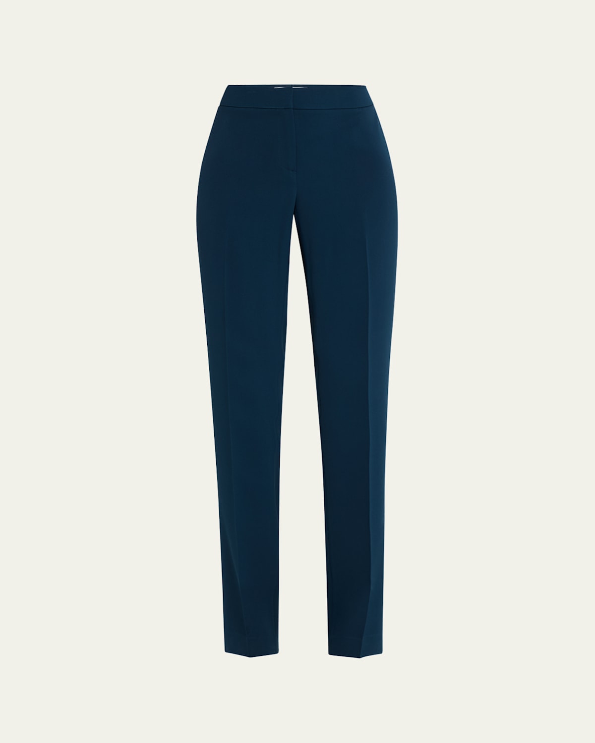 Barrow FinesseCrepe Pants
