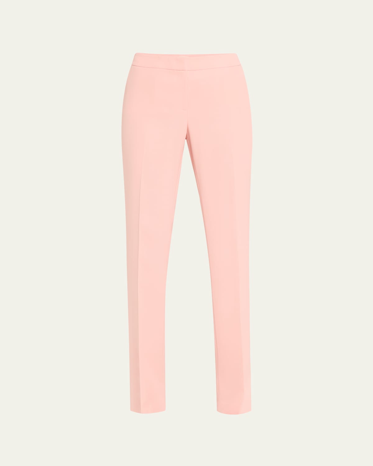 Barrow FinesseCrepe Pants