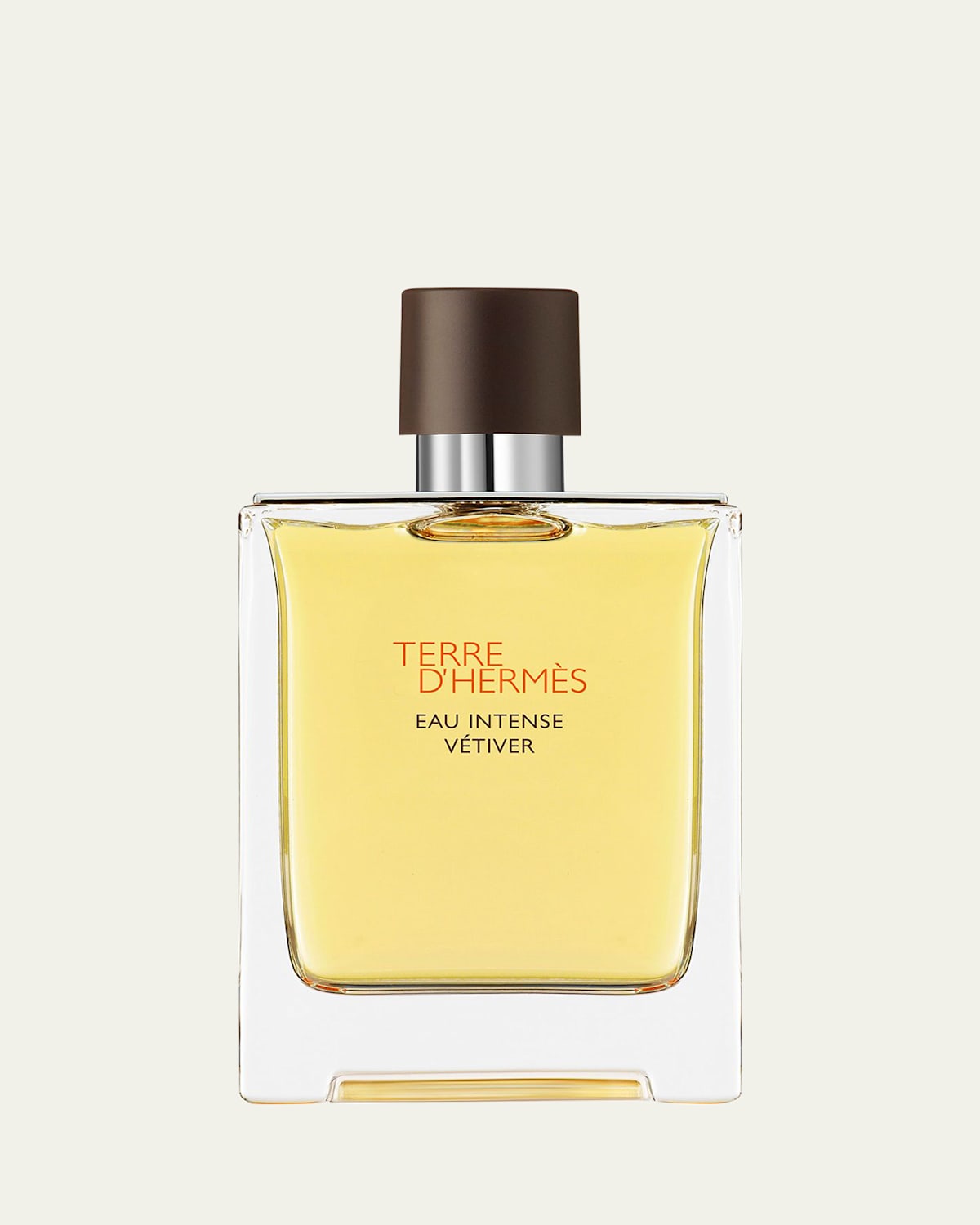 Terre d'Hermes Eau Intense Vetiver Eau de Parfum, 3.4 oz.