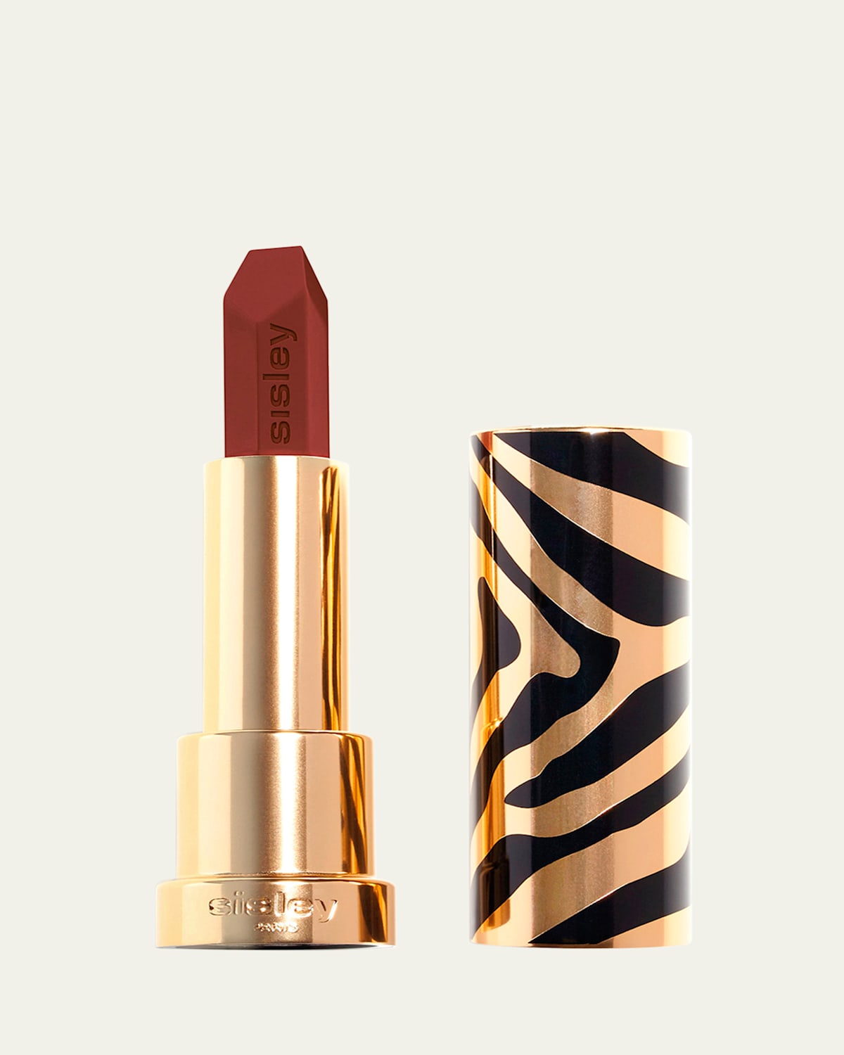 Sisley Paris Le Phyto-rouge Lipstick In Red