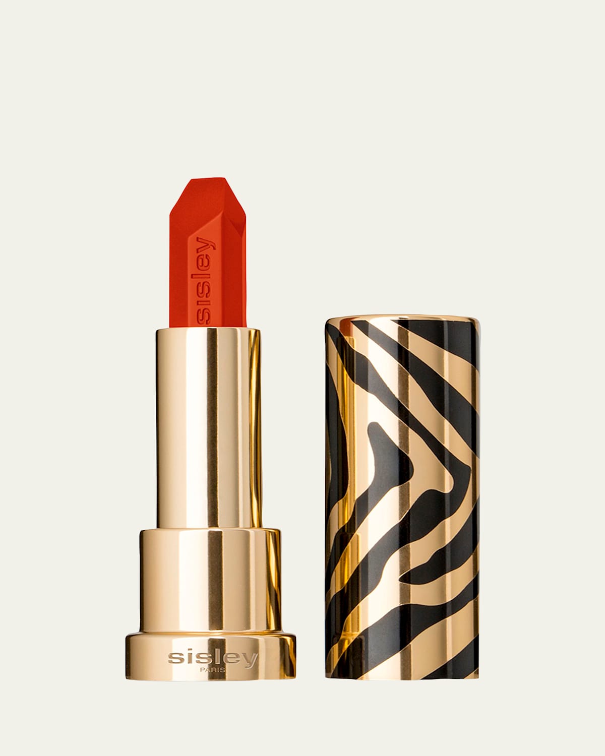 Sisley Paris Le Phyto-rouge Lipstick In 40 Rouge Monaco