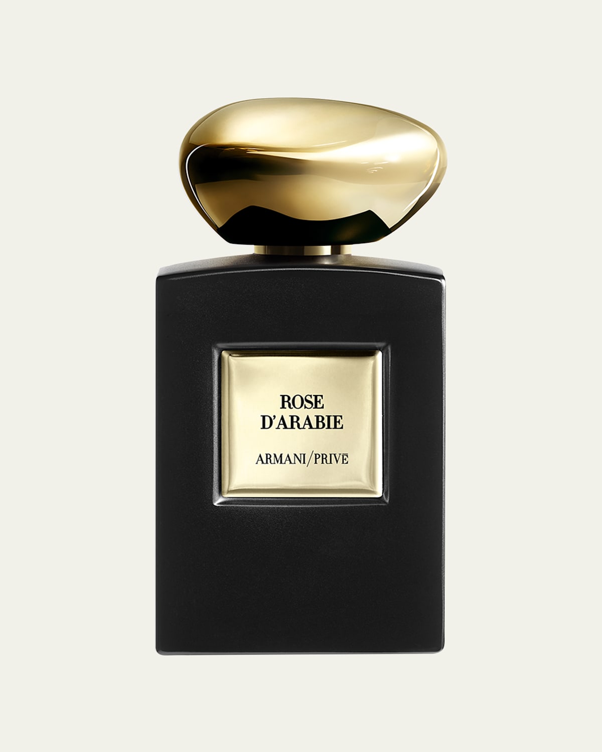 Prive Rose d'Arabie Intense, 3.4 oz.