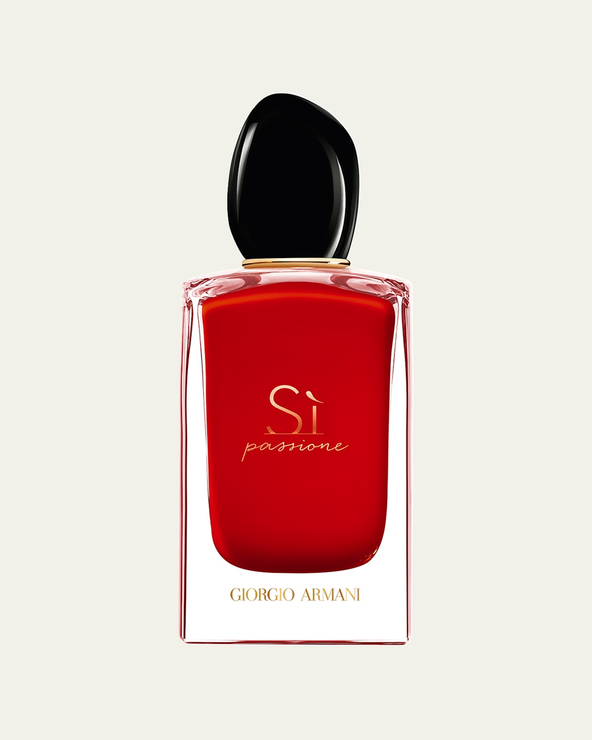 Si Passione Eau de Parfum, 3.4 oz.