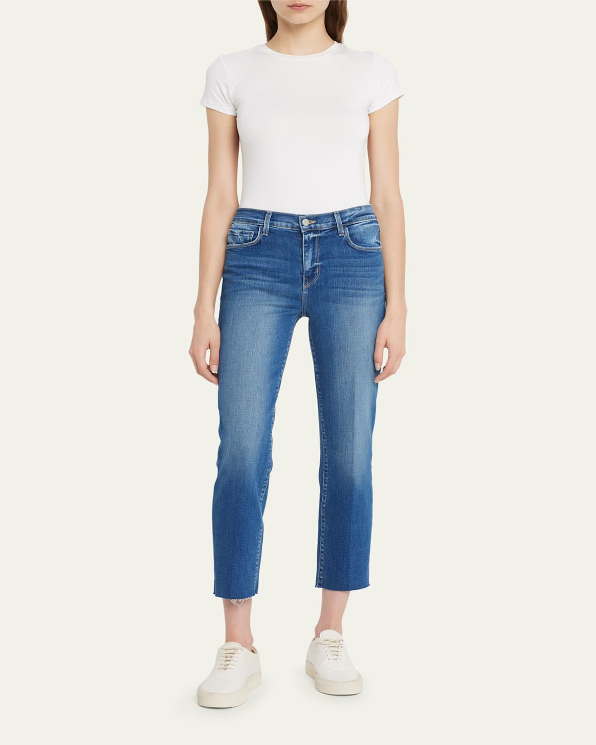 Ressi Short-Sleeve Tee
