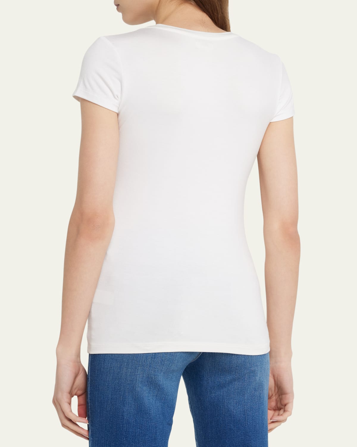 Ressi Short-Sleeve Tee