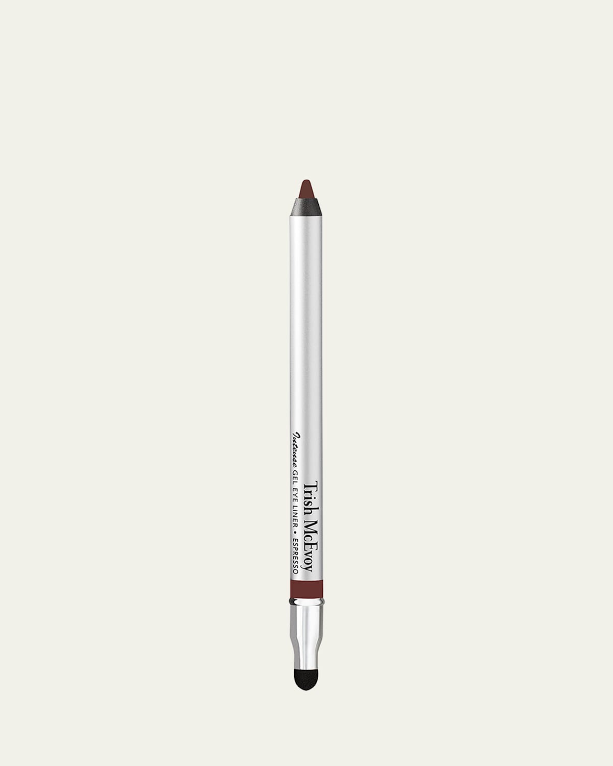 Trish Mcevoy Intense Gel Eyeliner Pencil In Espresso
