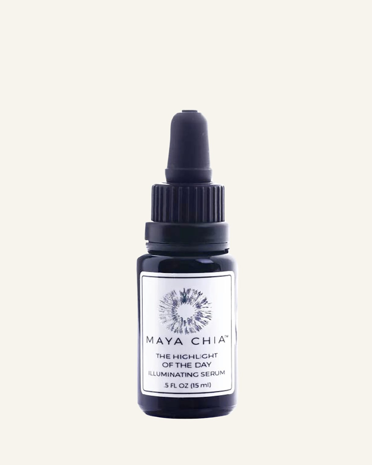 0.5 oz. The Highlight of the Day - Illuminating Serum