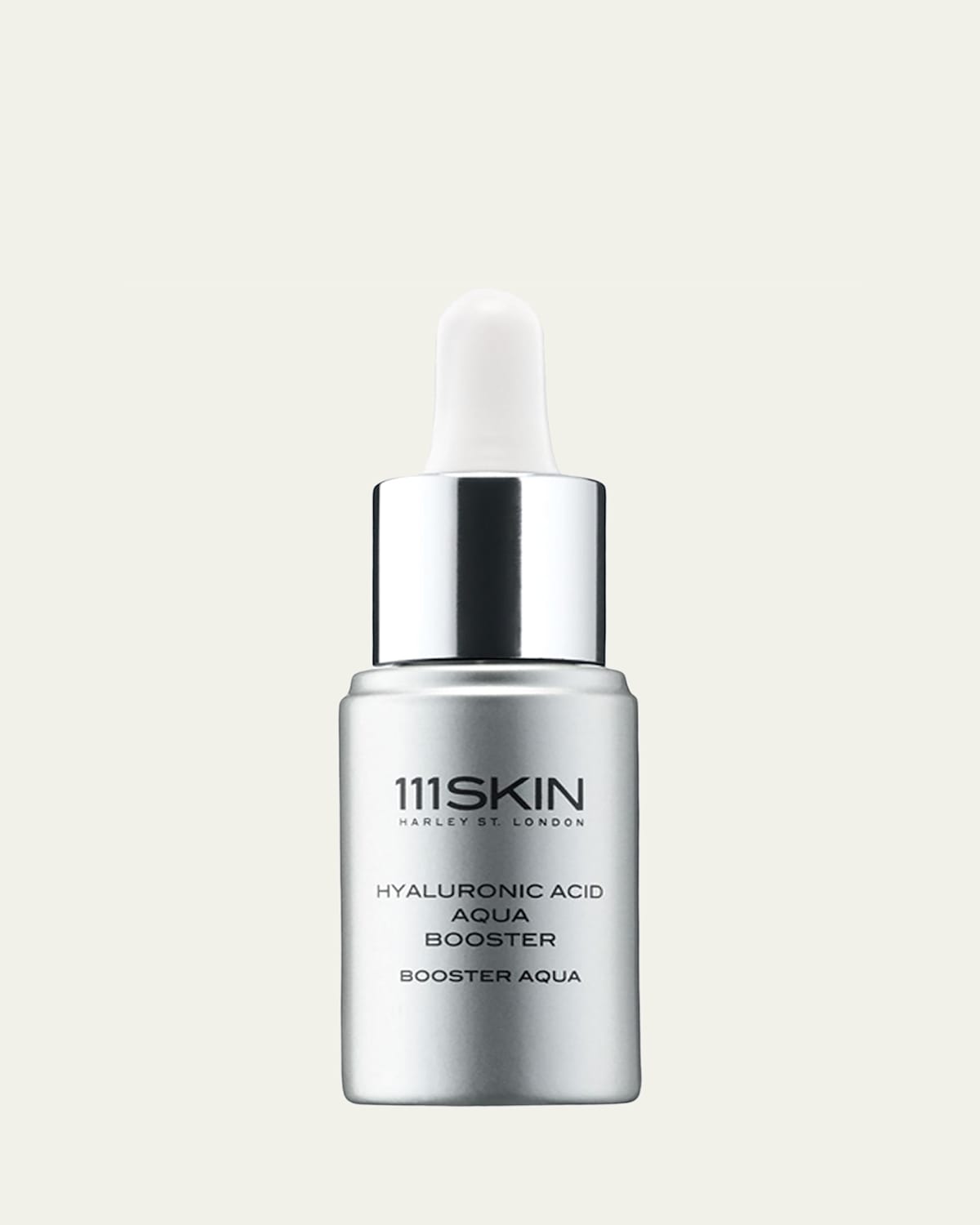 Hyaluronic Acid Aqua Booster, 0.6 oz.