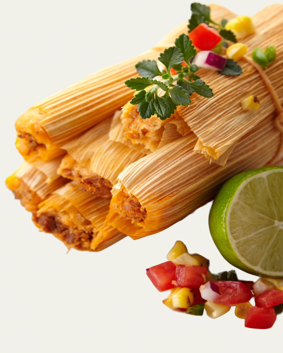 Pedro 's Tamales 72 Handmade Tamales, For 18-24 People