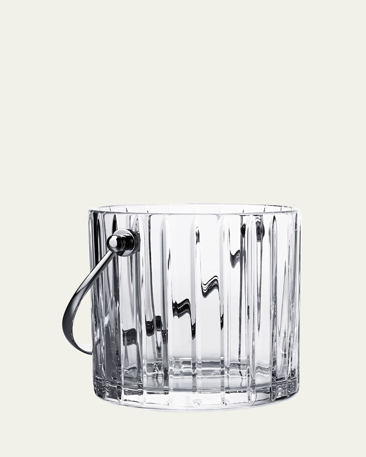 Baccarat Harmonie Ice Bucket