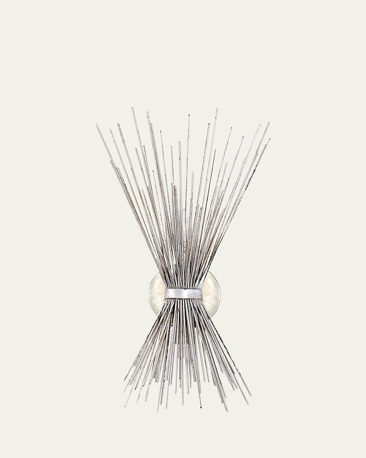 Visual Comfort Signature Strada Small Sconce By Kelly Wearstler