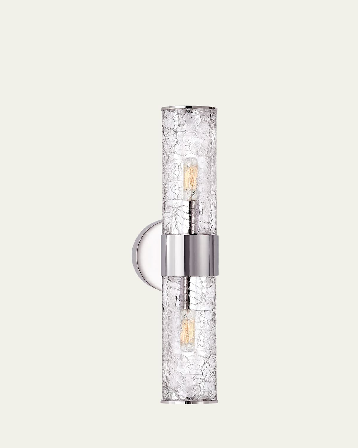 Visual Comfort Signature Liaison Medium Sconce By Kelly Wearstler