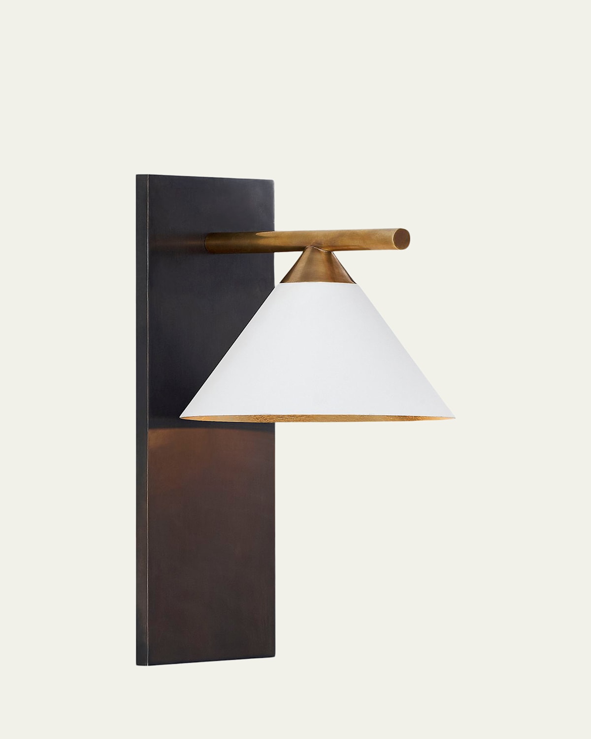 Visual Comfort Signature Cleo Sconce By Kelly Wearstler