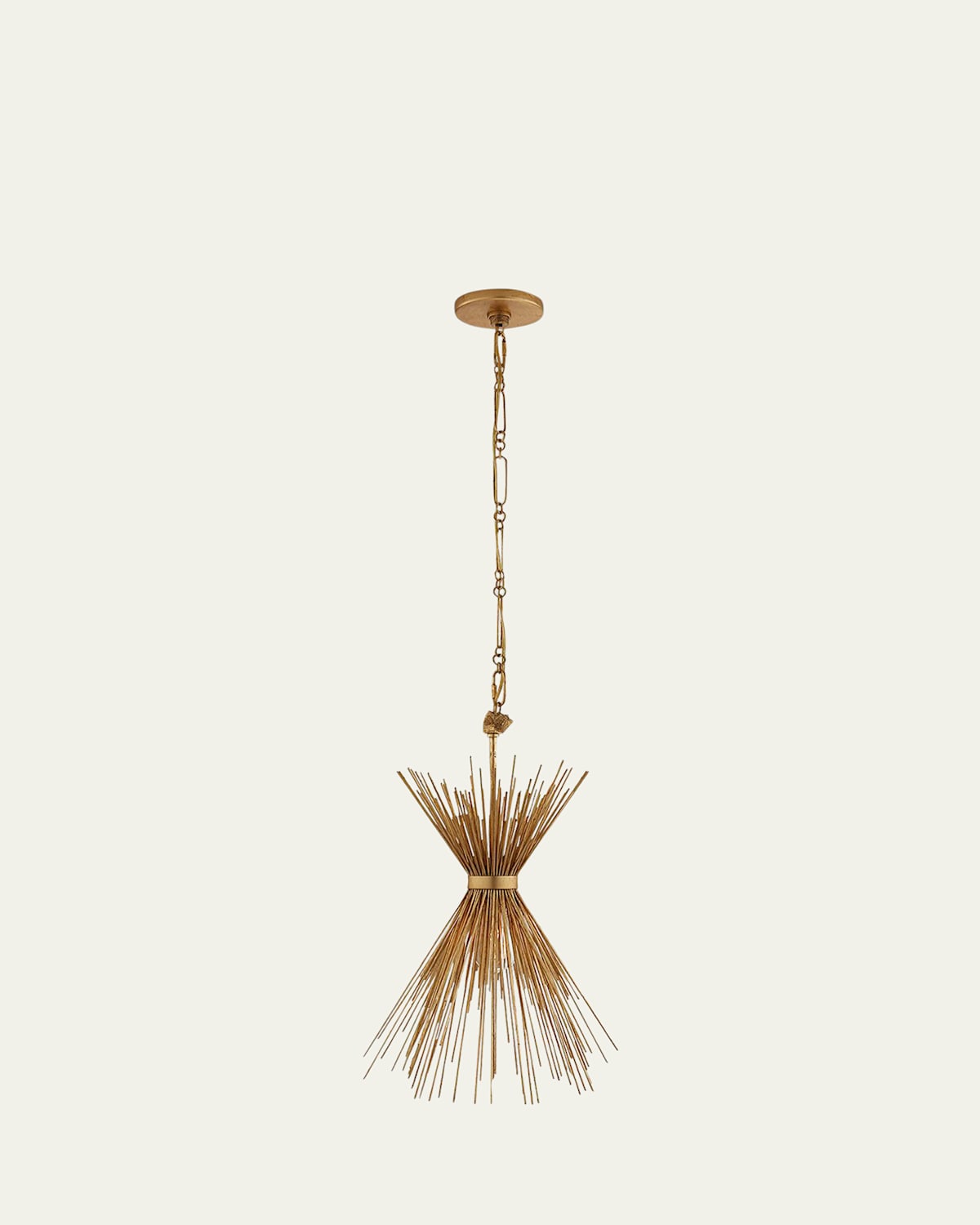 Visual Comfort Signature Strada Small Pendant By Kelly Wearstler | Thumbnail 4