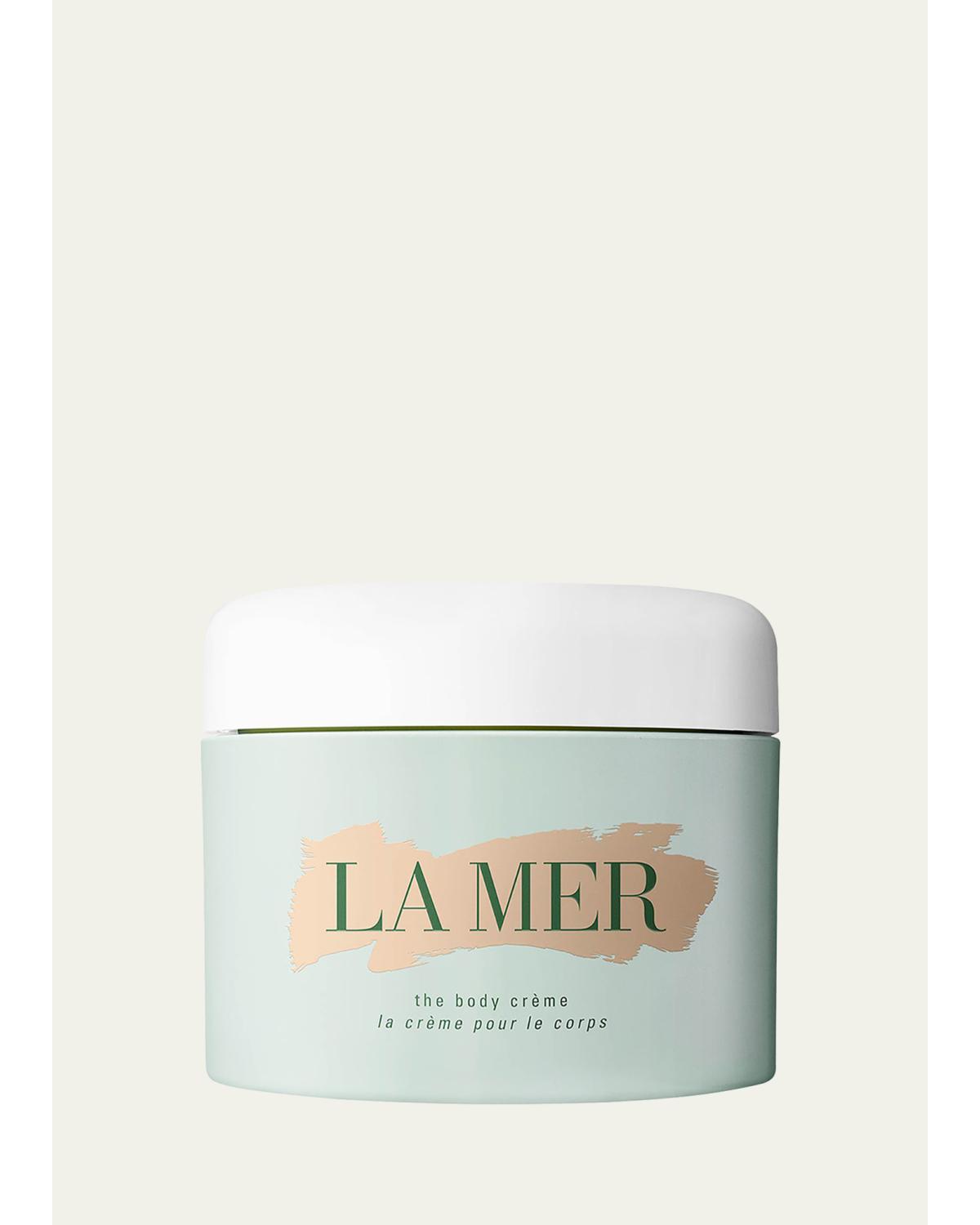 La Mer Unisex The Body Creme - Hydrating Body Lotion, 10.3 Oz. product image