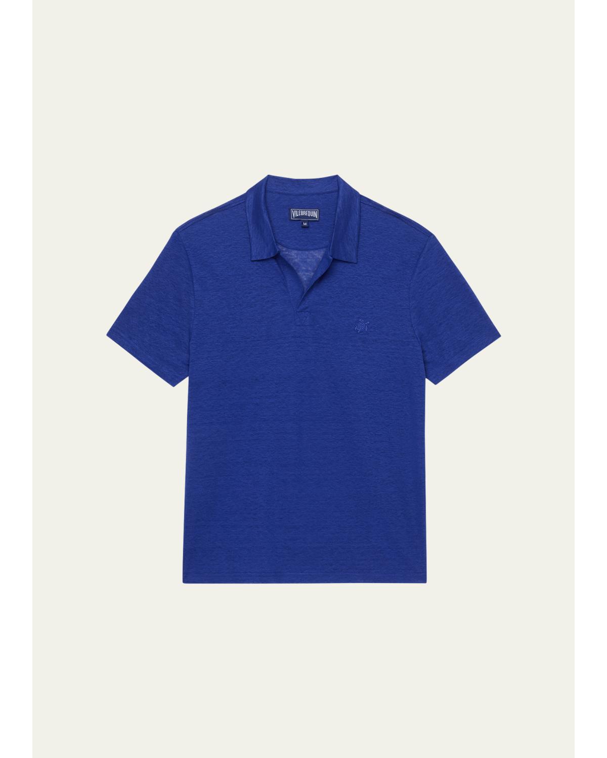 Men'S Pyramid Polo Shirt