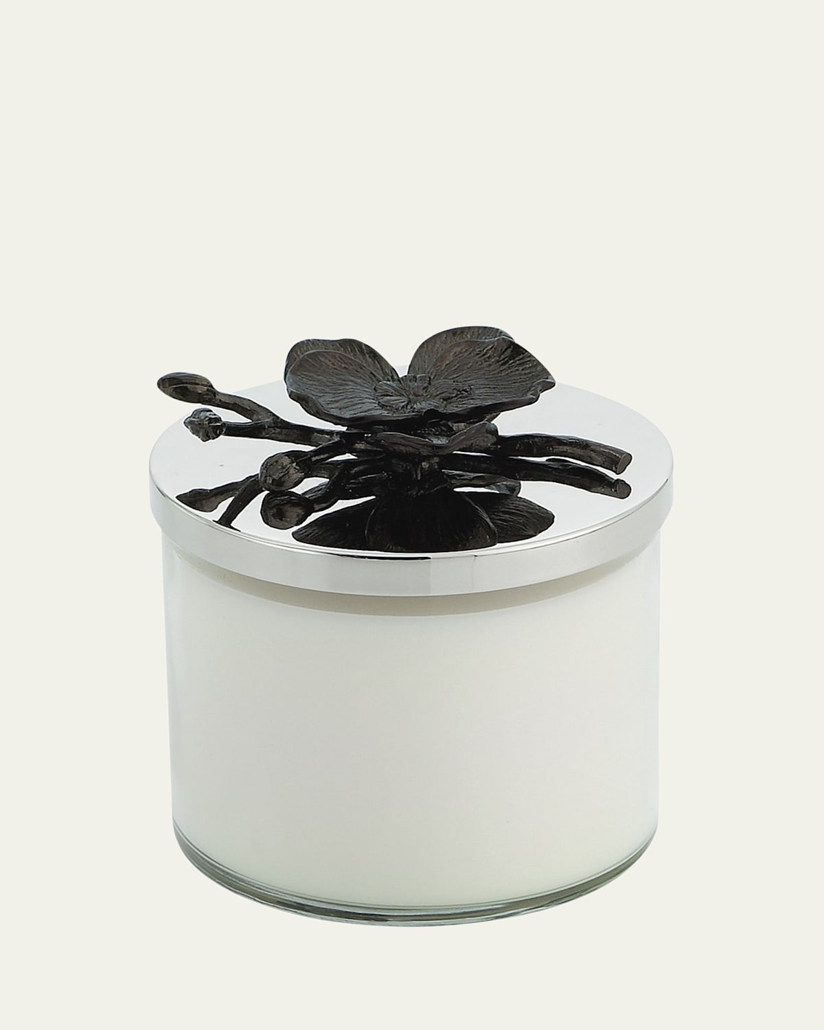 Michael Aram Black Orchid Candle