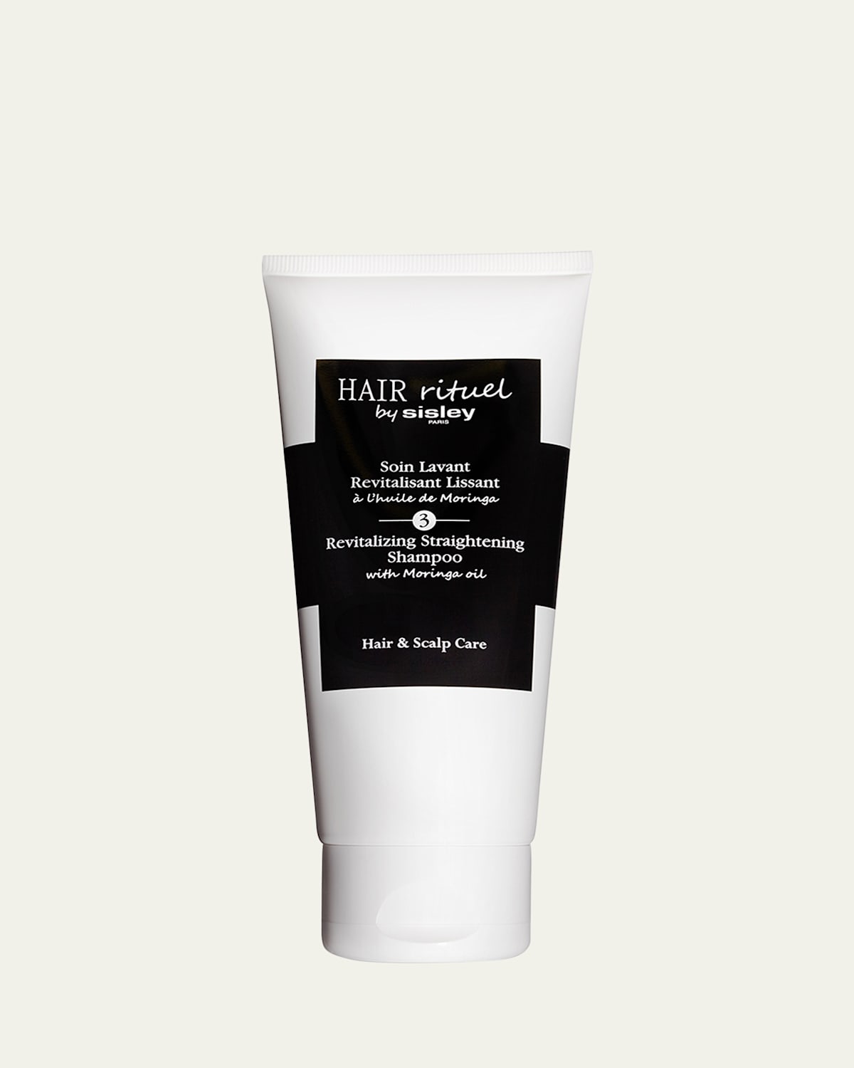 6.7 oz. Revitalizing Straightening Shampoo