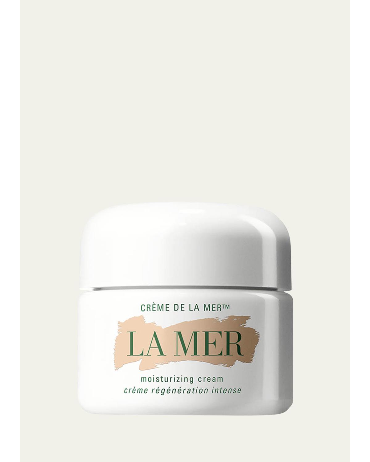 Creme de la Mer Moisturizing Cream, 3.4 oz.