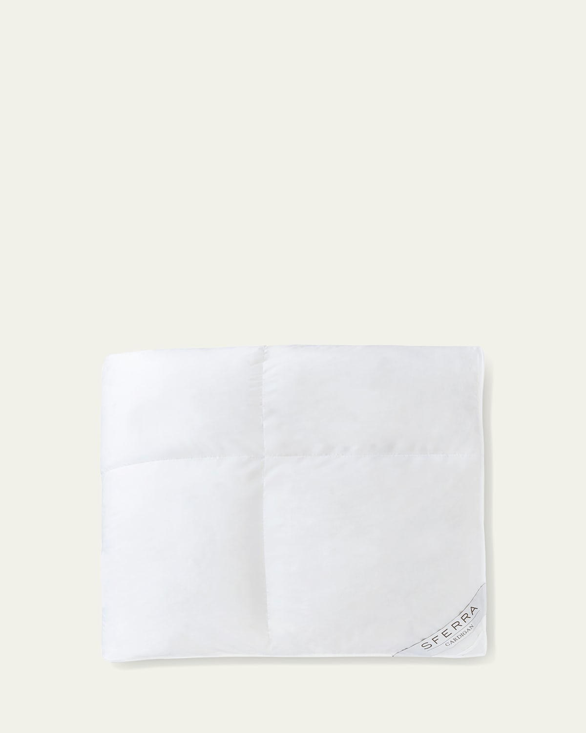 800-Fill European Down Heavy Weight Duvet, KING