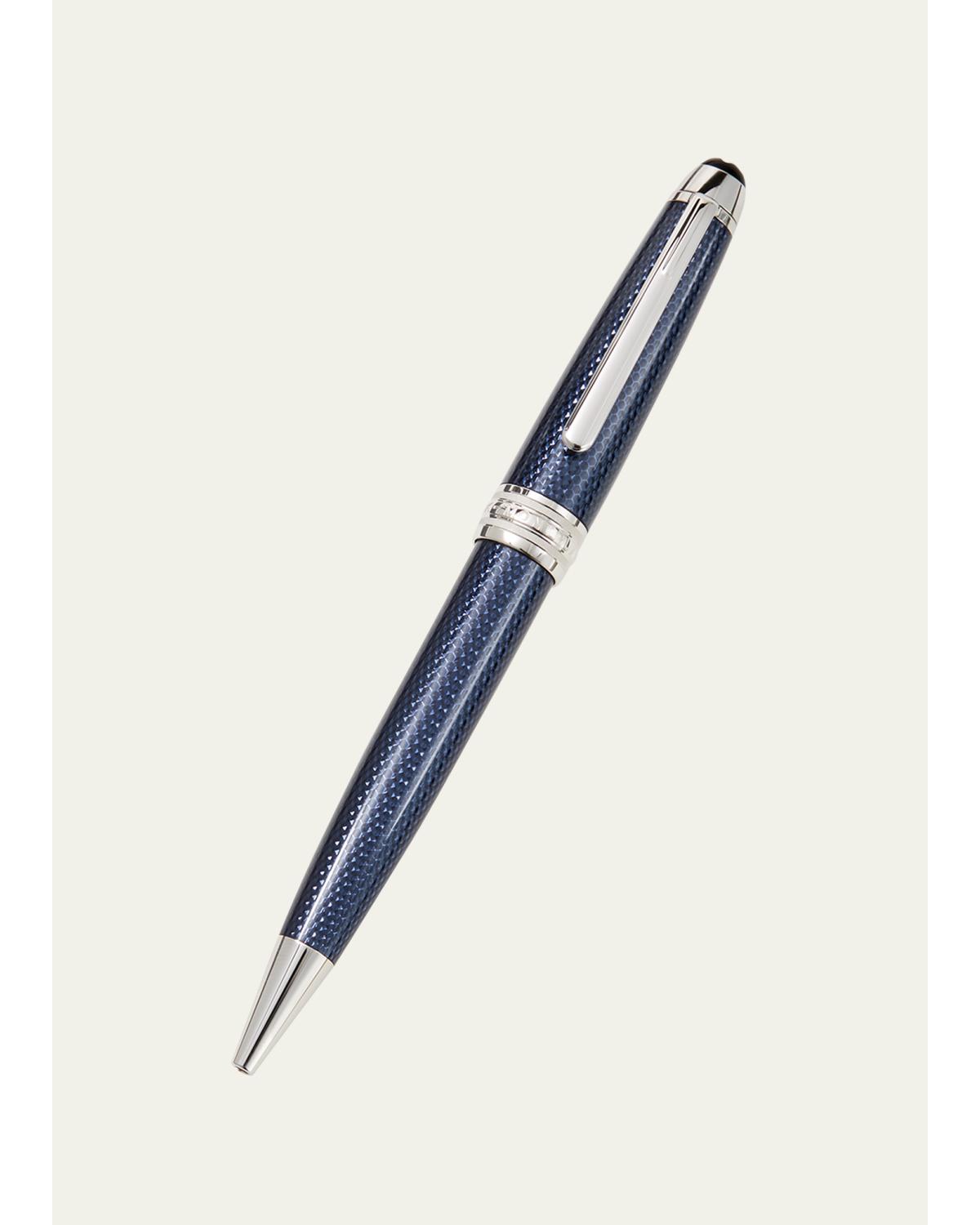 Blue Hour Midsize Ballpoint Pen