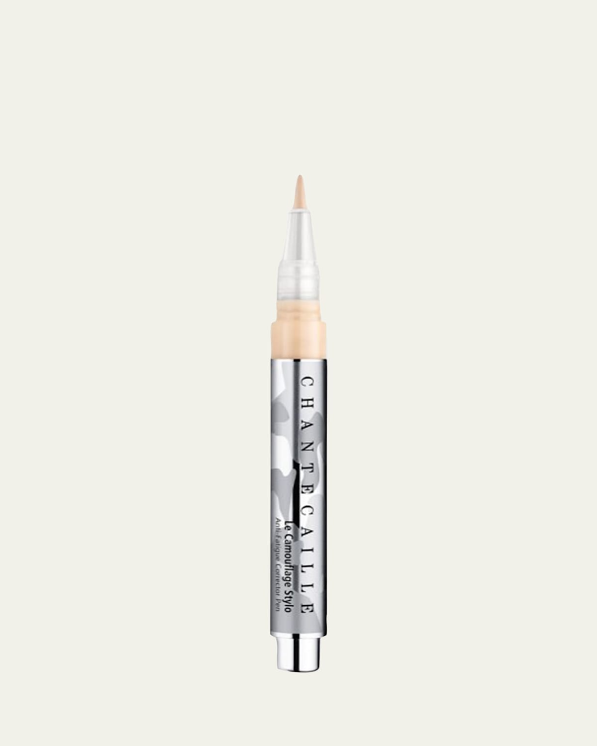 Le Camouflage Stylo