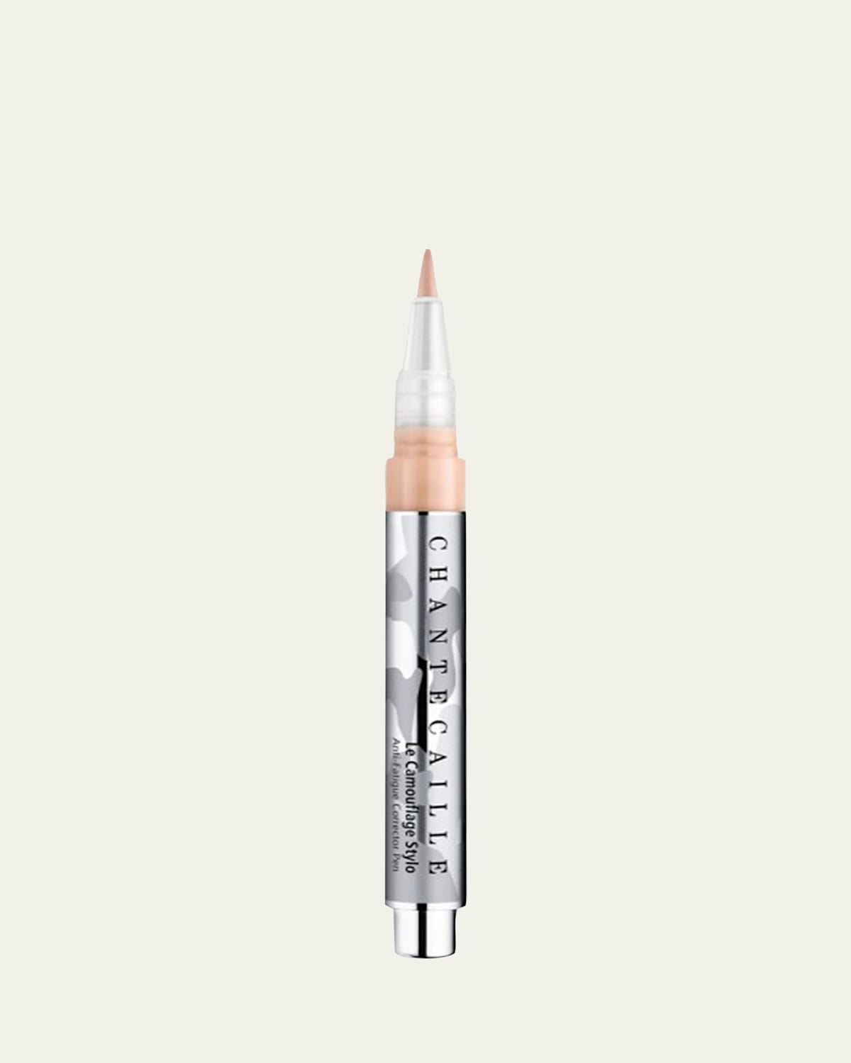 Le Camouflage Stylo