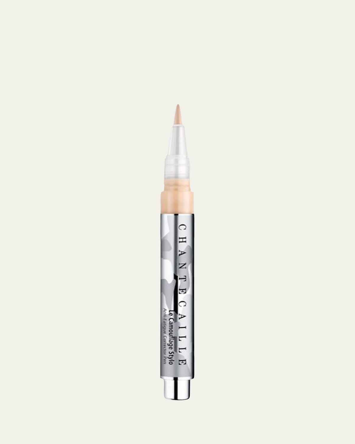 Le Camouflage Stylo
