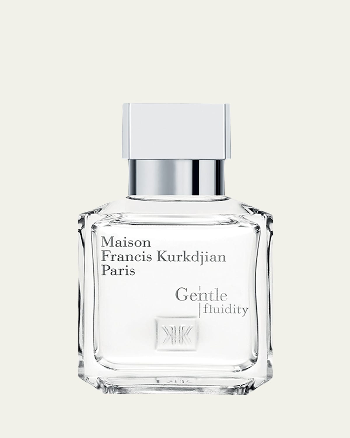 Gentle Fluidity Silver Eau de Parfum, 2.4 oz.