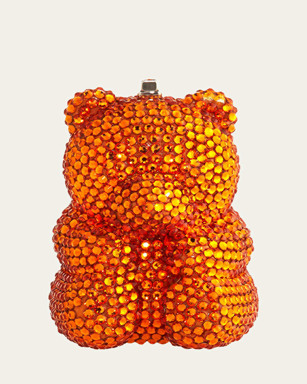 Gummy Teddy Bear Pillbox