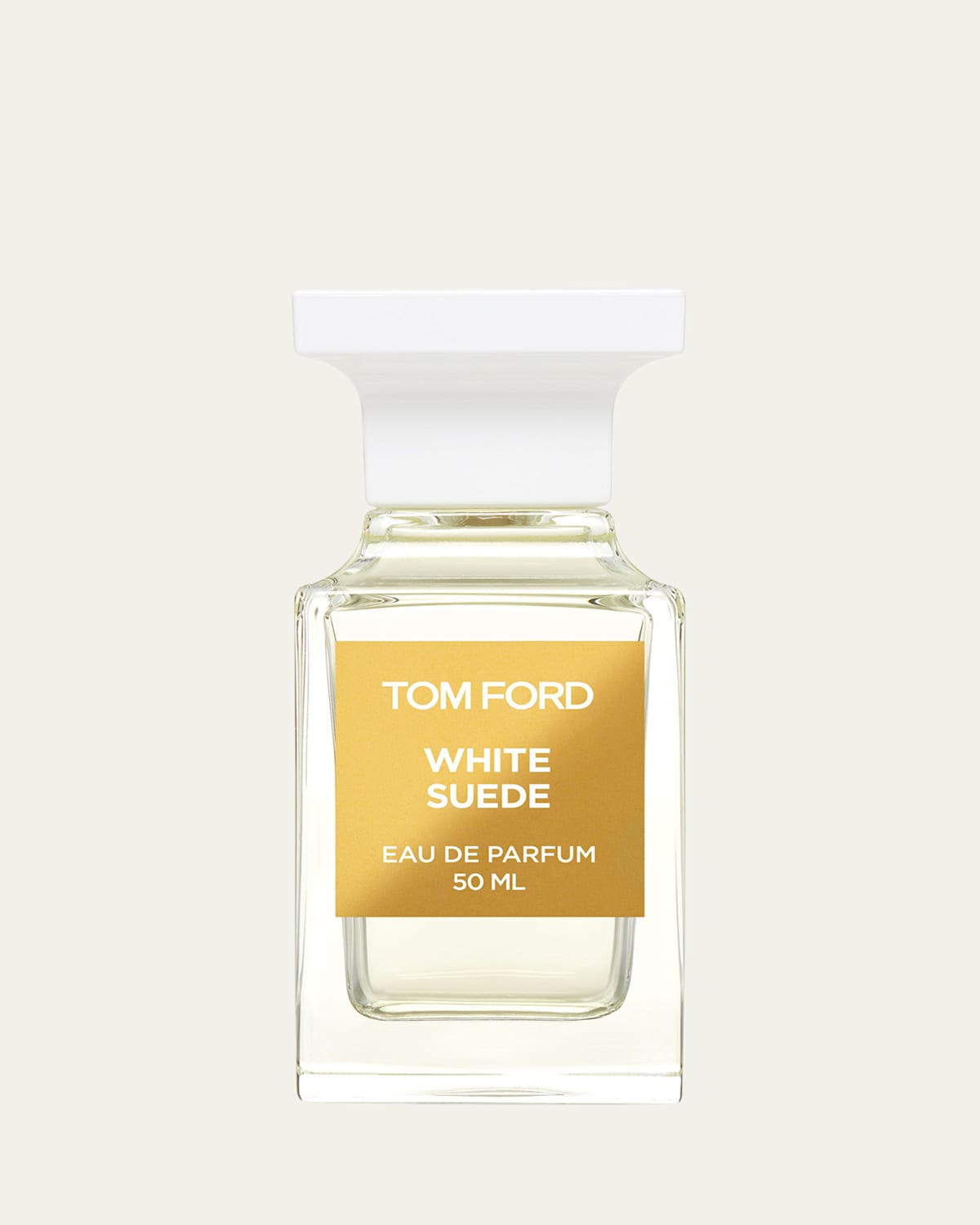 White Suede Eau de Parfum Fragrance, 1.7 oz