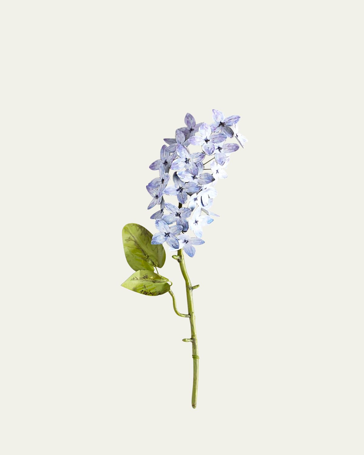 Tommy Mitchell Original Painted Lilac Study | Thumbnail 1