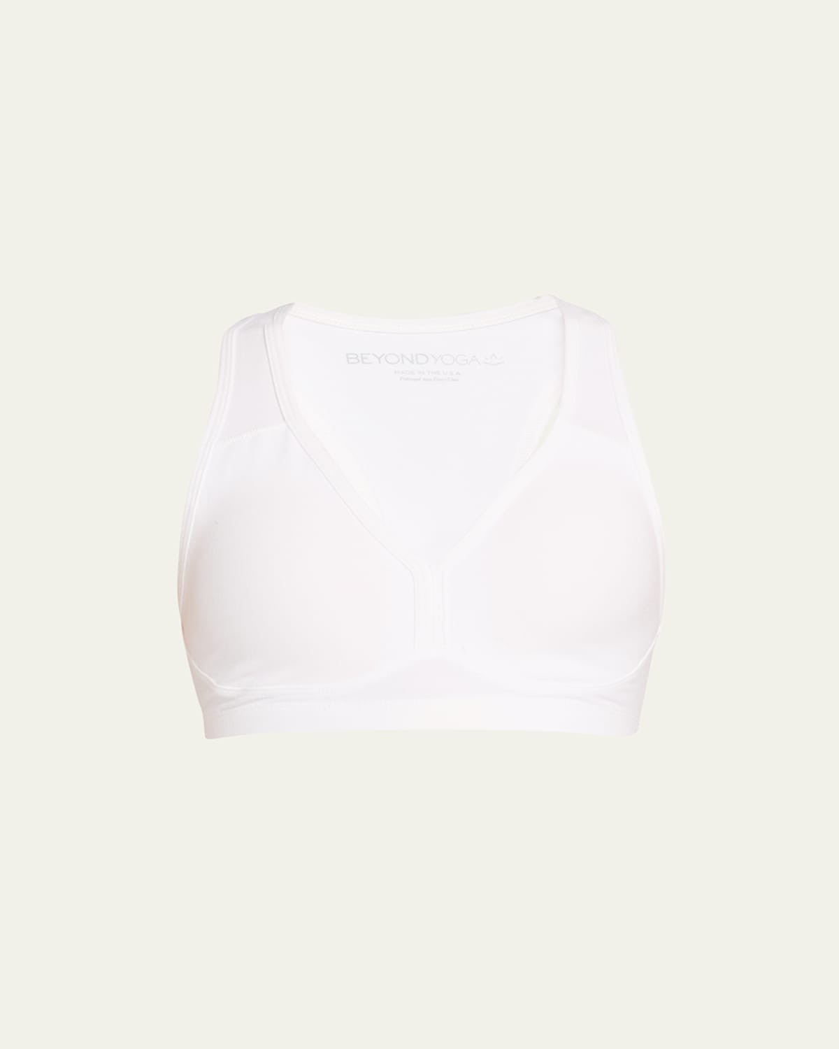 Spacedye Lift Your Spirits Active Bra