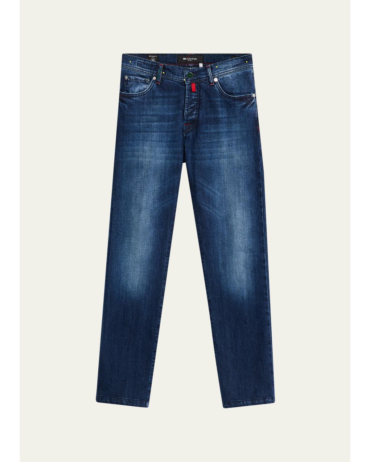 Men'S Slim