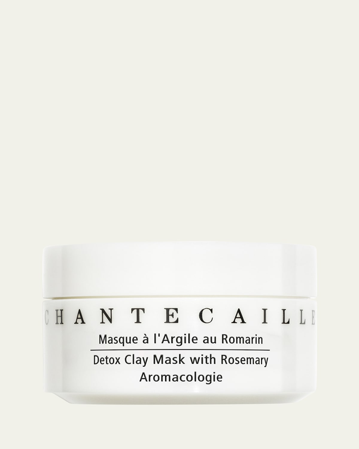 Detox Clay Mask with Rosemary and Honey, 1.7 oz.