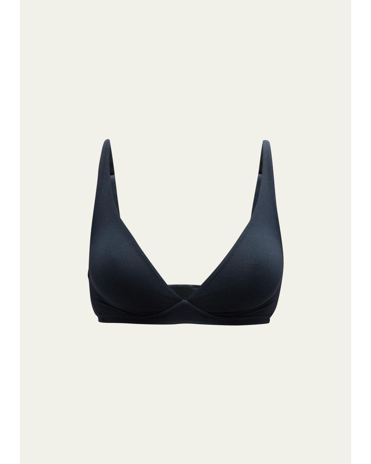 Cotton Sensation Soft-Cup Bra